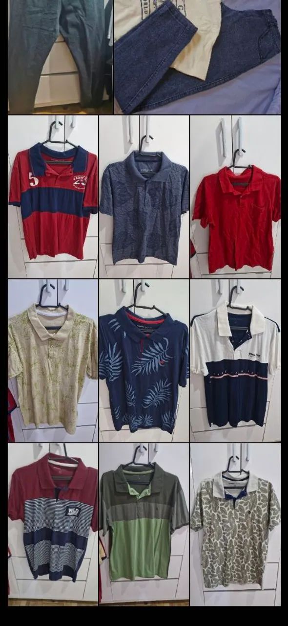 Peças 10$ à 35$ - Foto 5