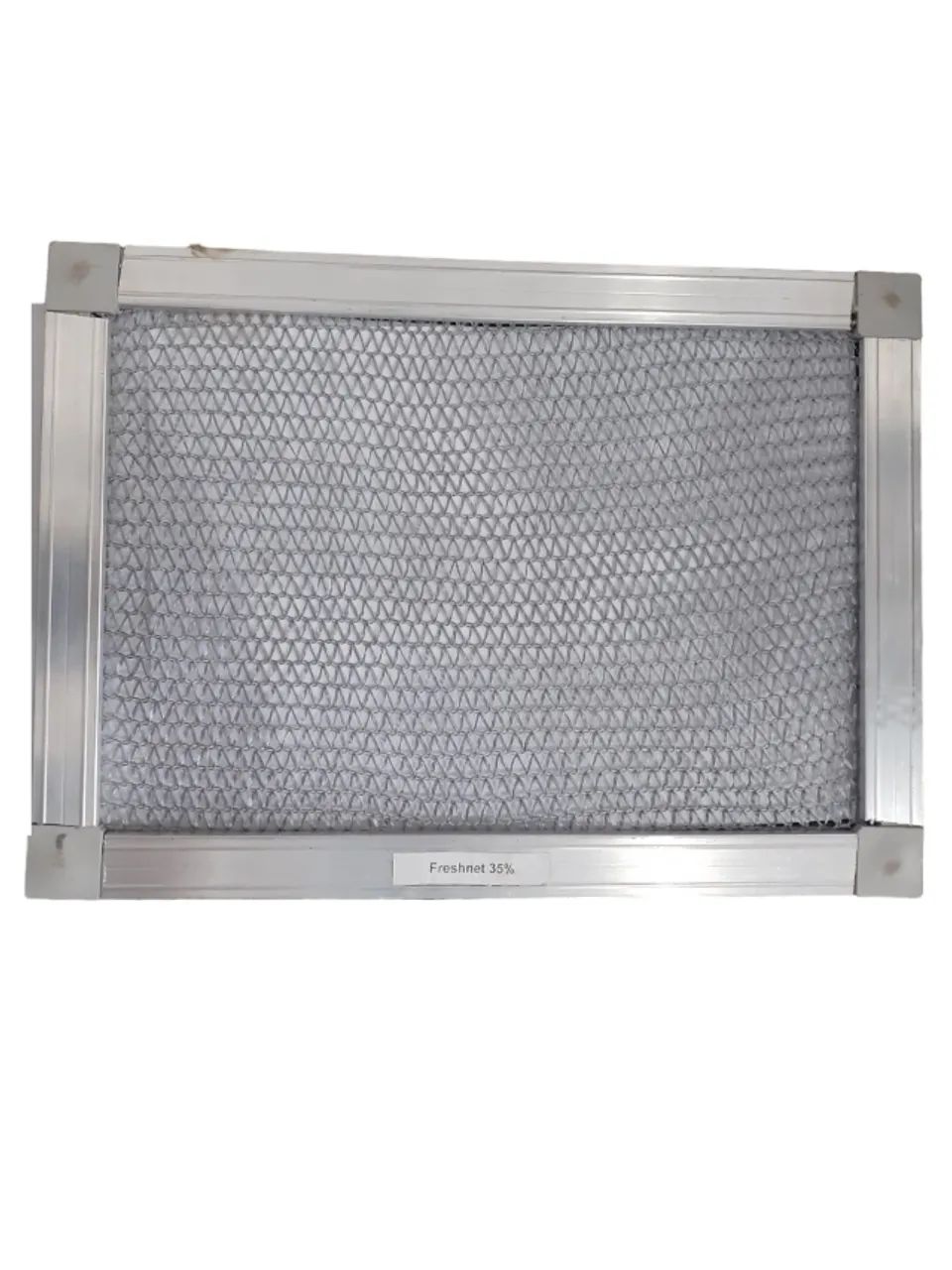 TELA SOMBREAMENTO FRESHNET 7,0 X 5M 35%  - Foto 2