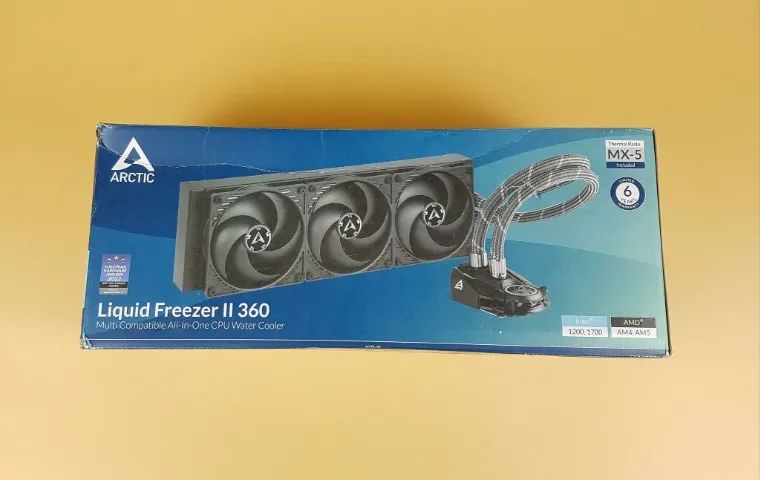  KIT UPGRADE AM5  ALTA PERFORMANCE  - Foto 4
