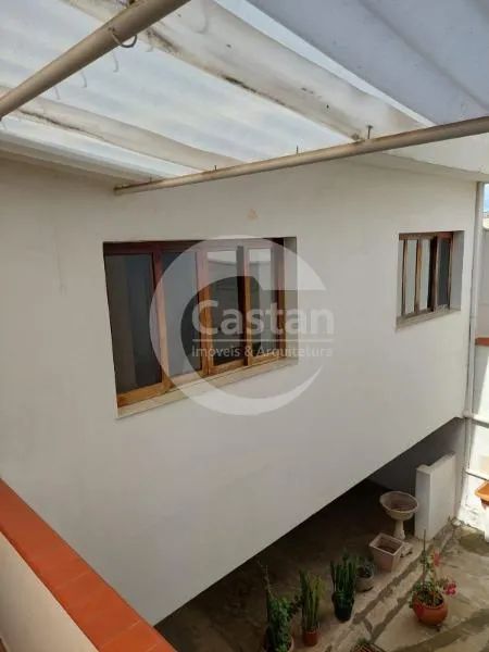 vende sobrados germinados