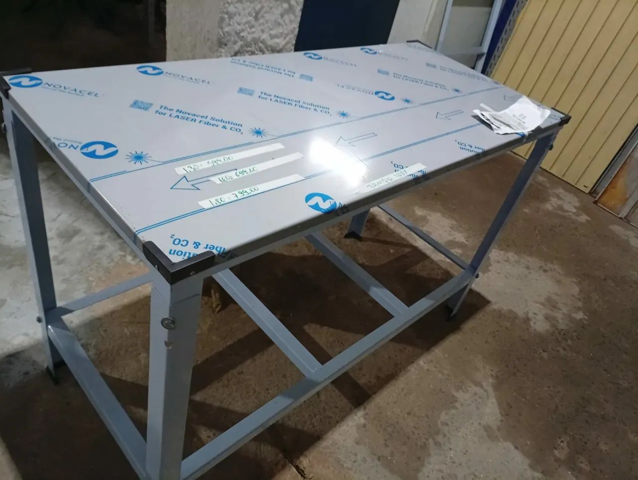 Mesa pra Manipulação  - Foto 5