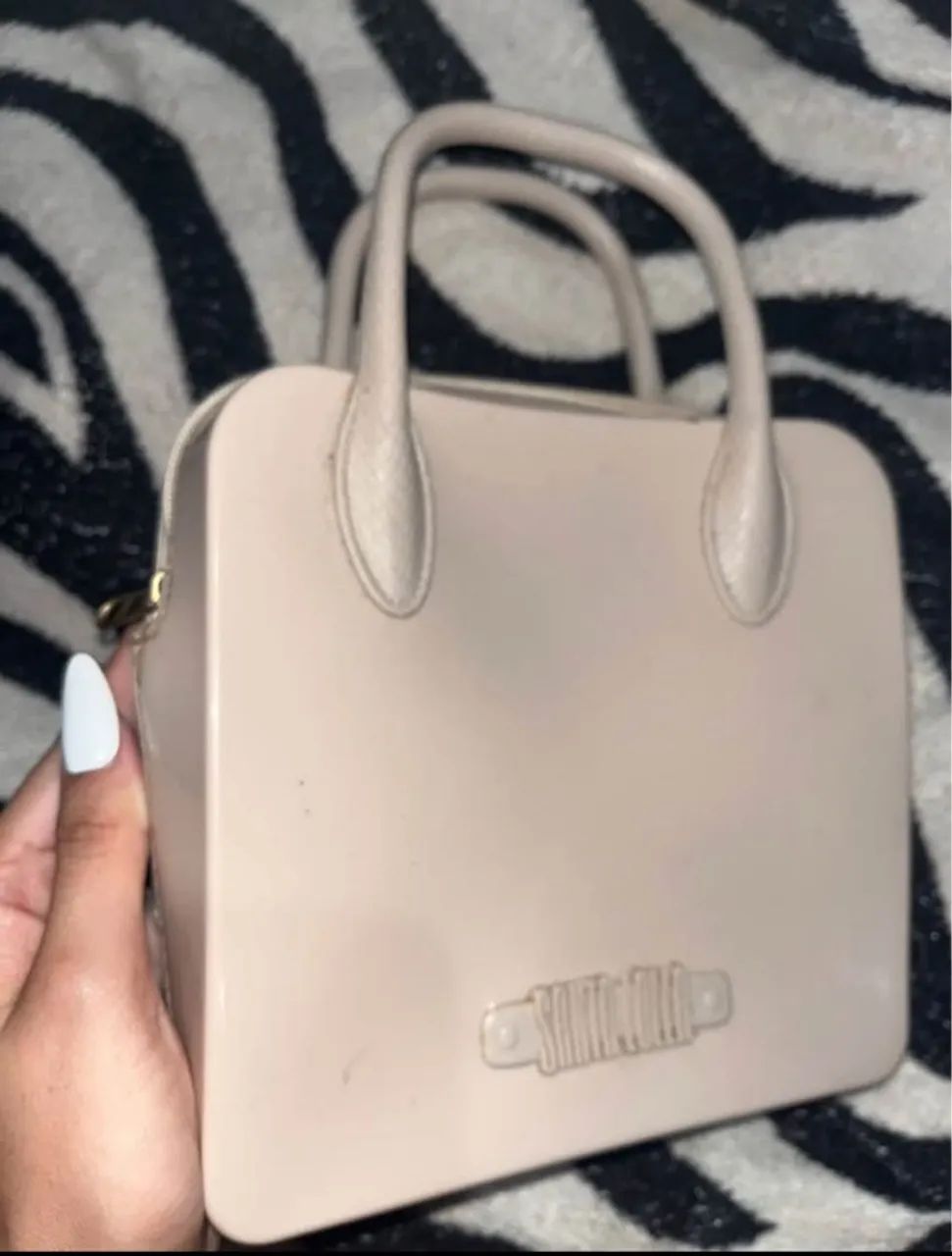 Bolsa santa lolla