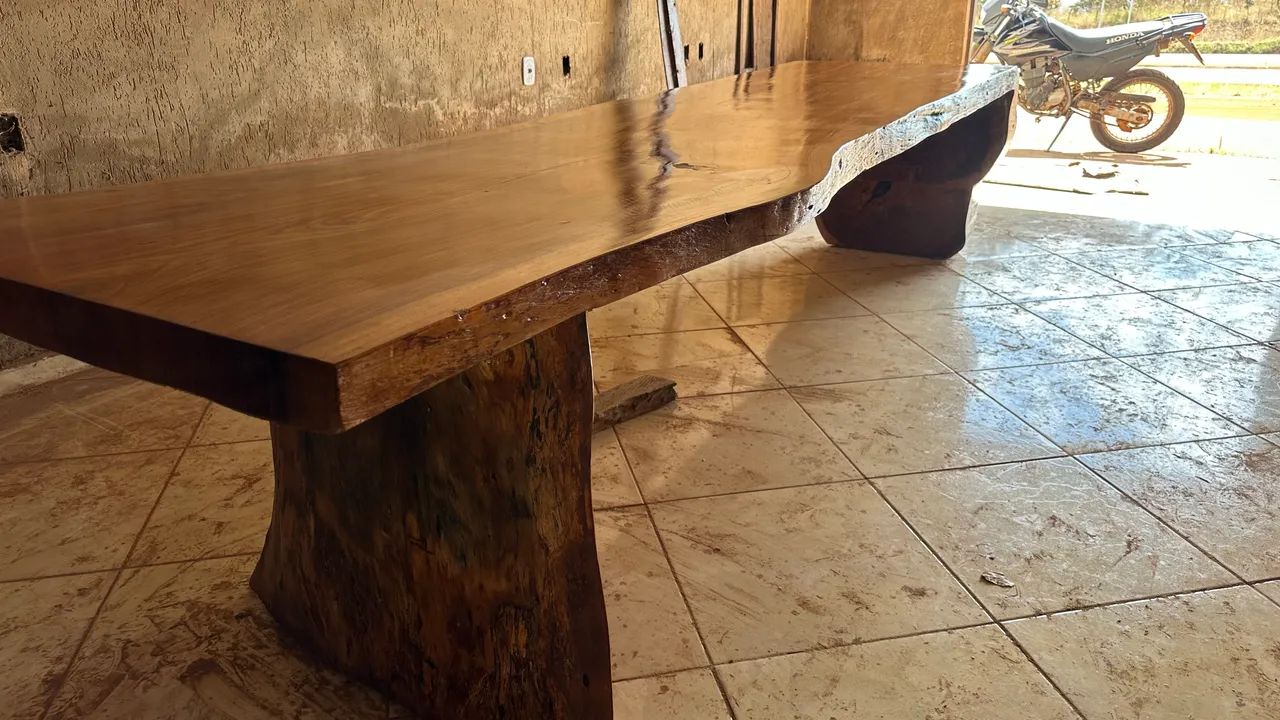 Mesa cascata  - Foto 4