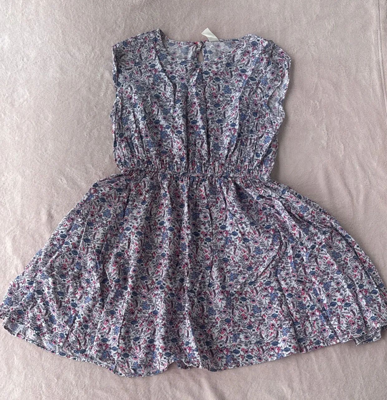 Vestido estampado oshkosh - Foto 2