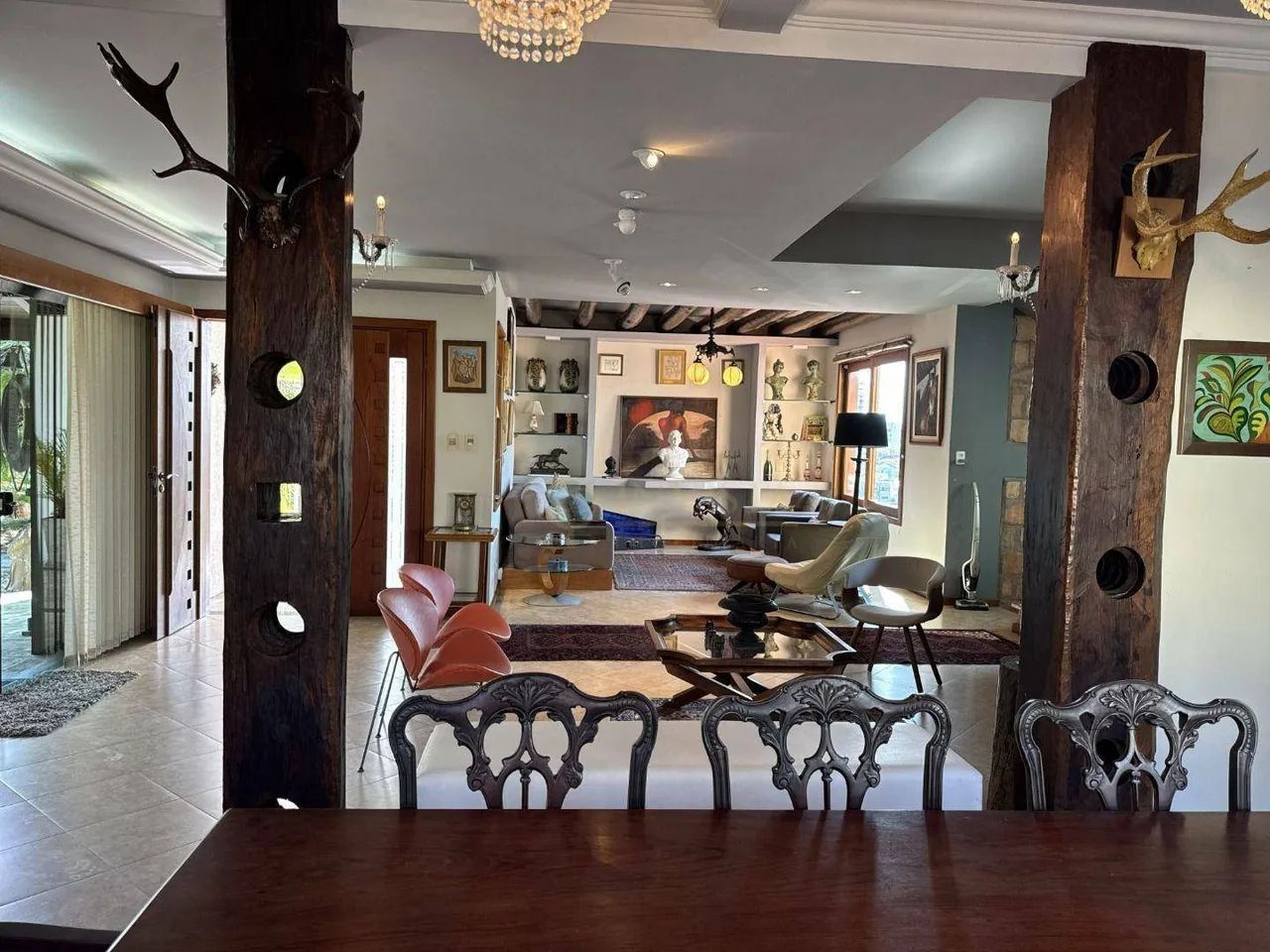 Casa com 3 quartos e vista Mar no bairro Agronômica, em Florianópolis. - Foto 4