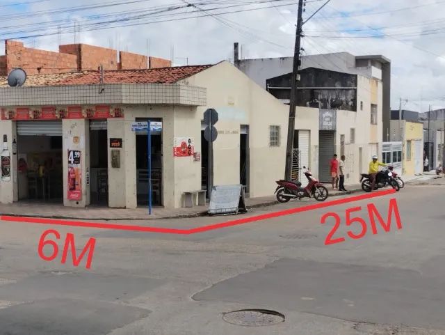 Ponto Comercial e Sobrado - Foto 4