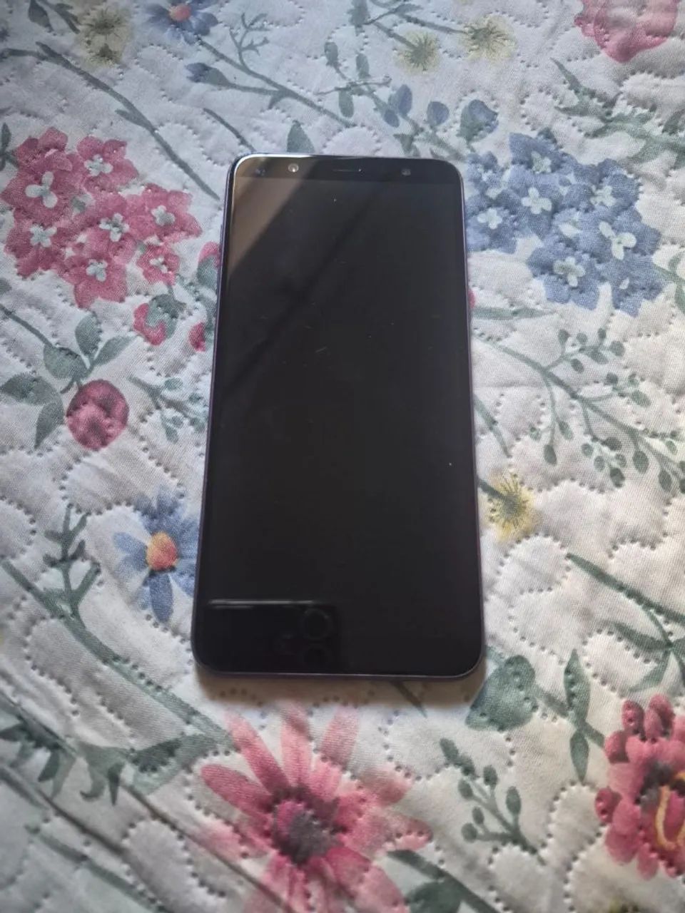 Samsung Galaxy J8 64GB - Ótimo Estado Completo na Caixa - Foto 2