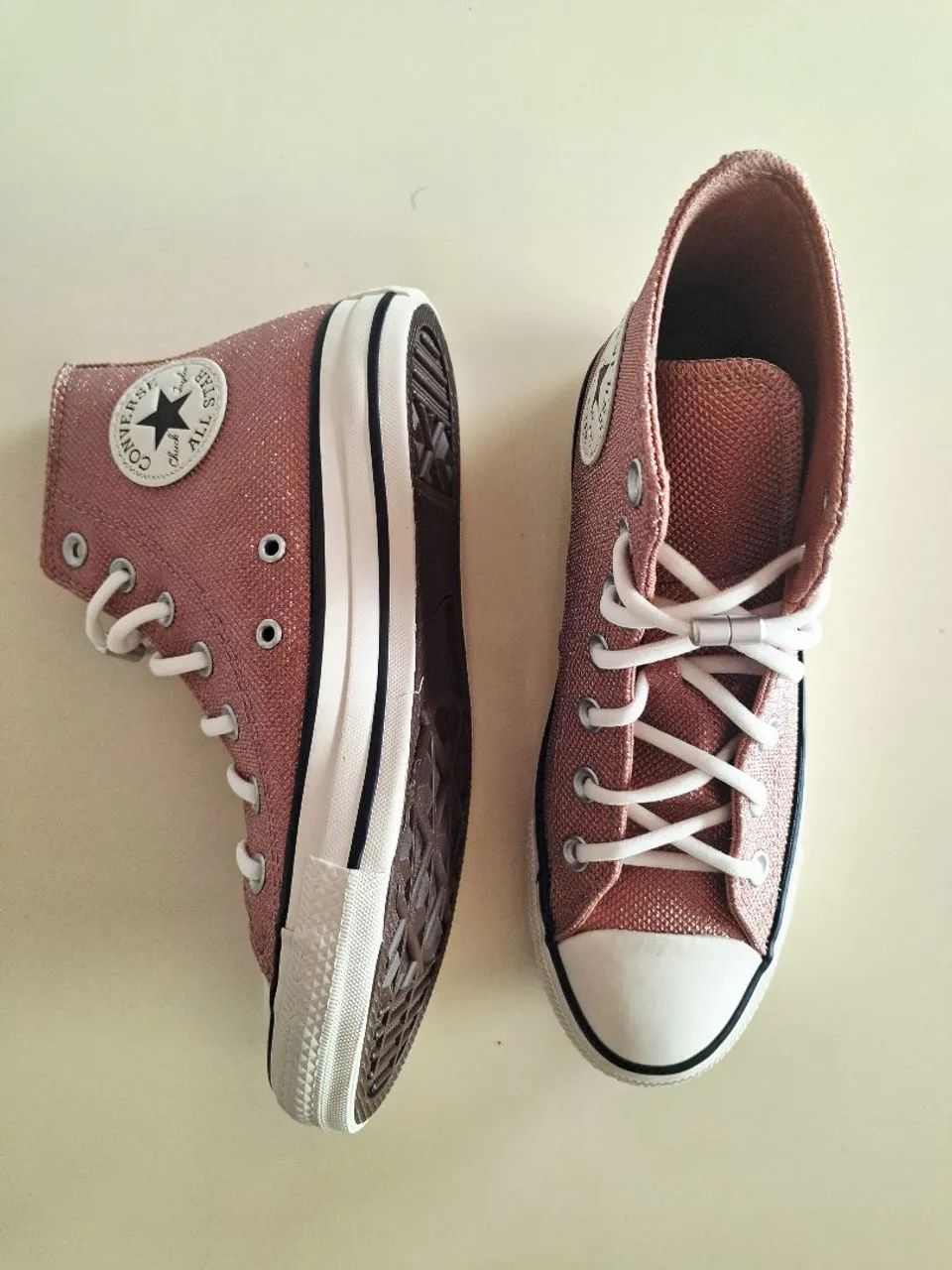 Tênis All Star, tam. 36 - Foto 3