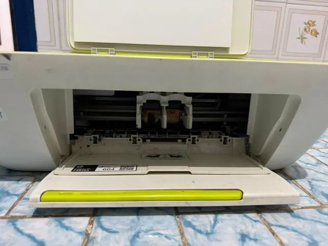 impressora hp - Foto 2