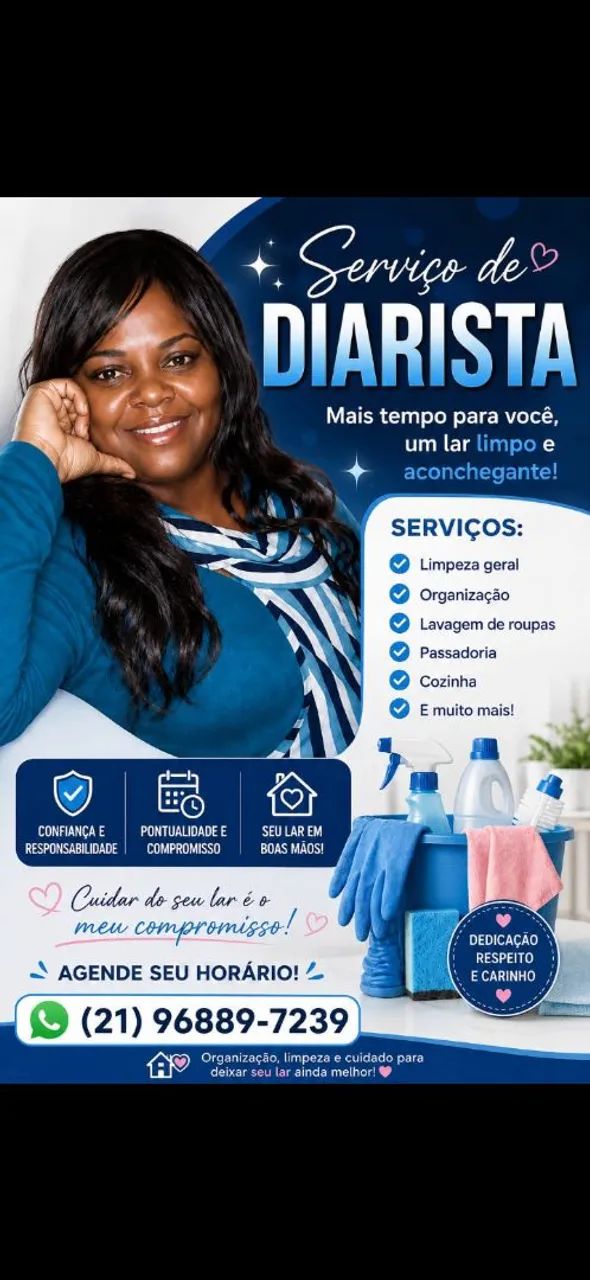 Diarista