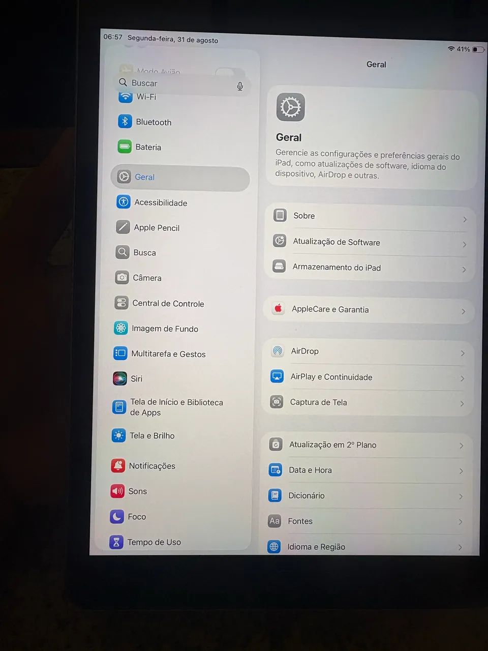 Vendo Ipad 9 256gb - Foto 5