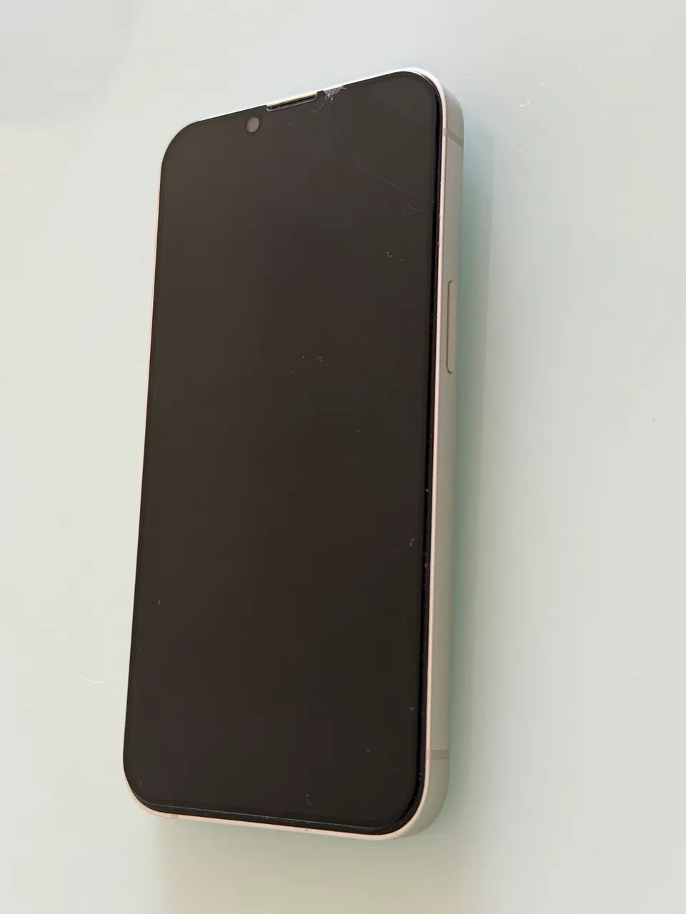 iPhone 13 128GB Branco - Foto 4