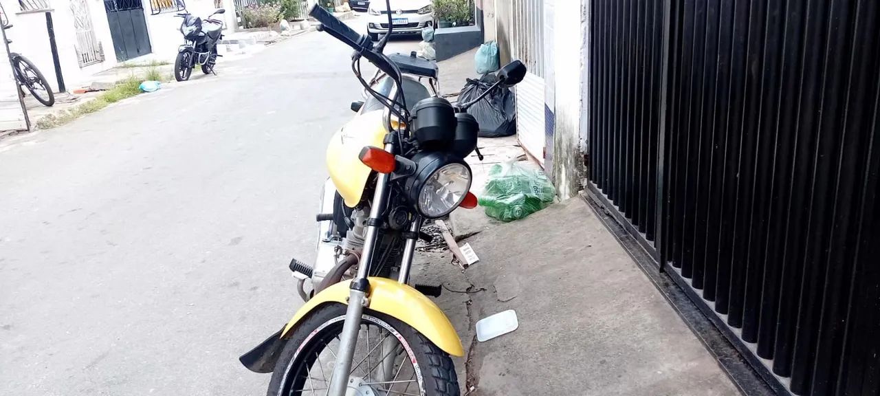 Moto - Foto 2
