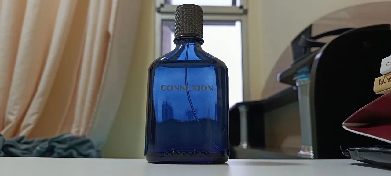 PERFUME MASCULINO CONNEXION O BOTICÁRIO - Foto 3