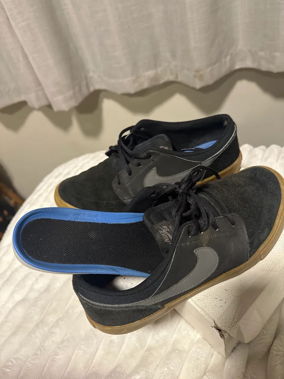 Tênis Nike  - Foto 4