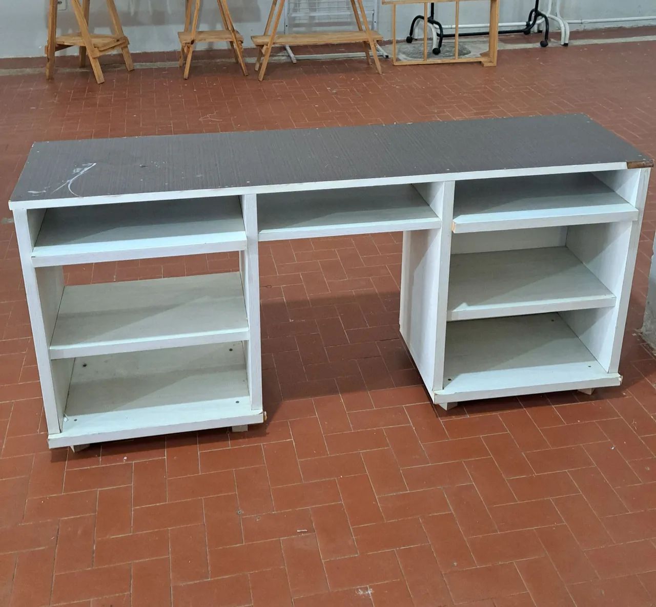 Rack para sala - Foto 3