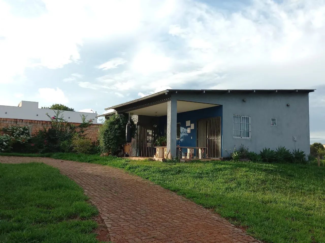 Foto - Brasília - Setor de Mansões Dom Bosco (Lago Sul)