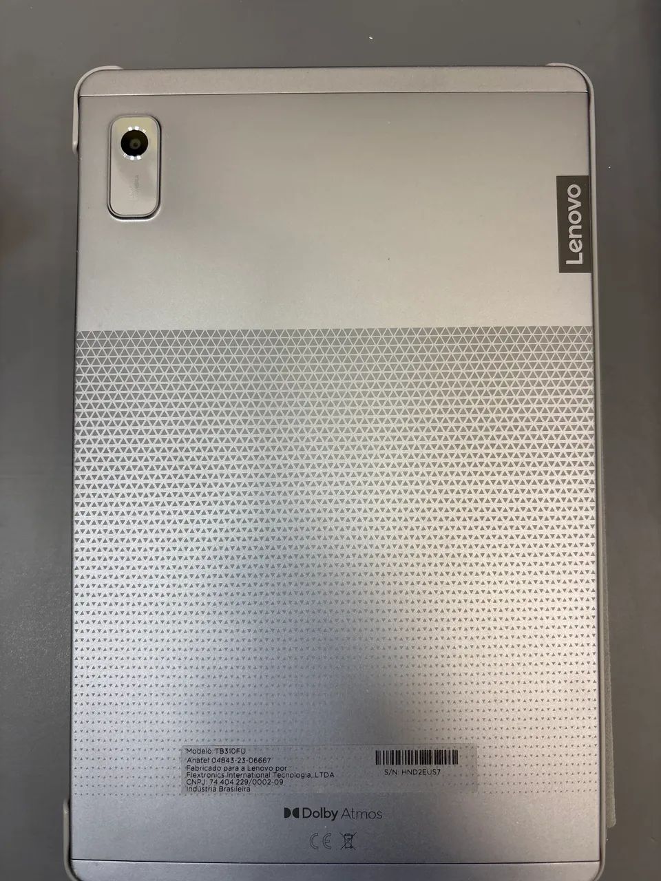 Tablet Lenovo M9 - Foto 2