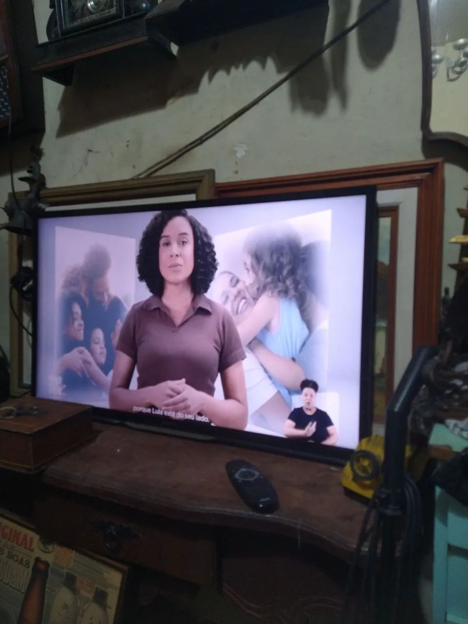 Tv Philips smart