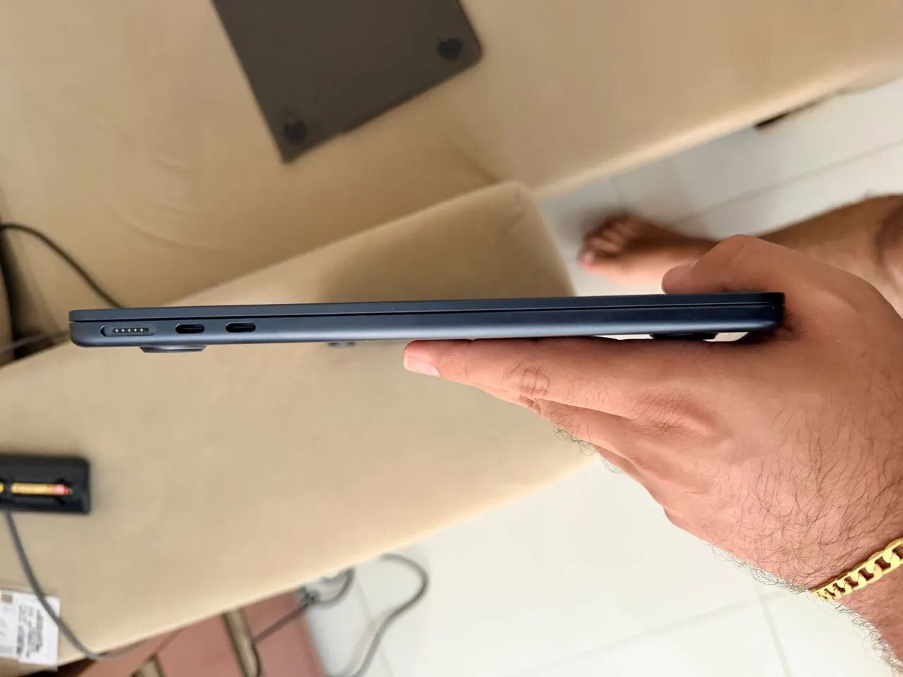 Maacbook air M4  - Foto 2