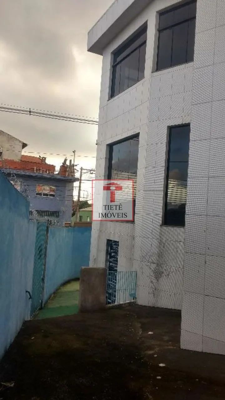 Prédio à venda, 558 m² - Ermelino Matarazzo - São Paulo/SP - Foto 3