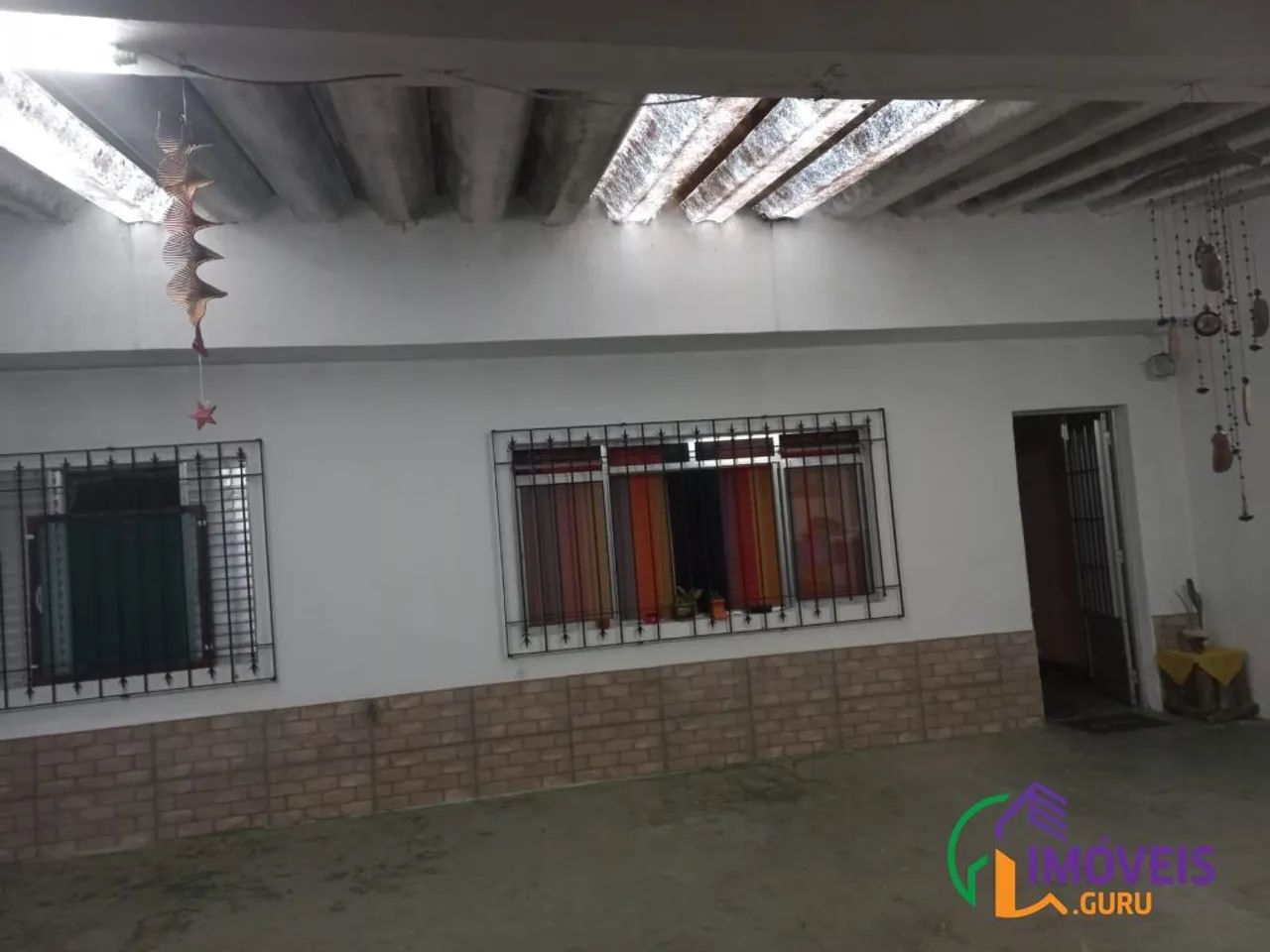CASA TÉRREA - PARQUE ANDREENSE - SP - Foto 2