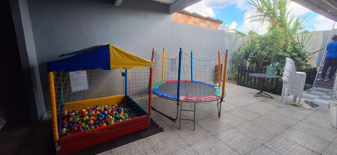 Locação de brinquedos  - Foto 3