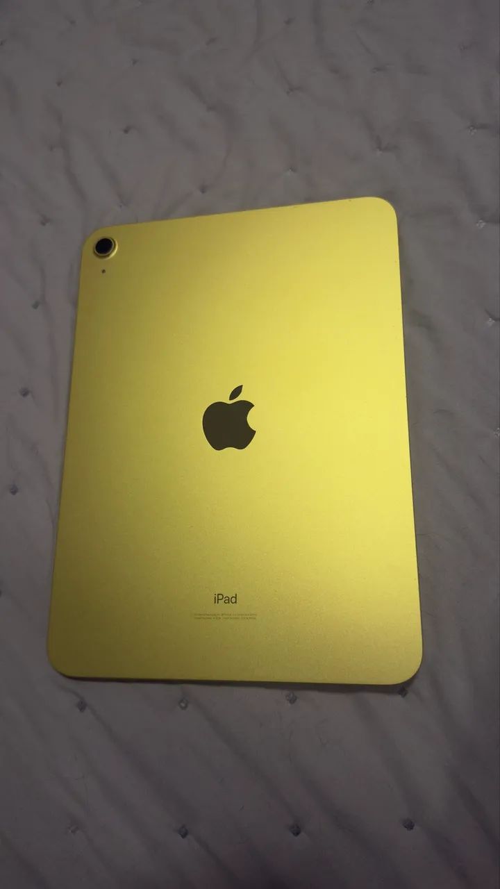 iPad 10th geração 64gb - Foto 4