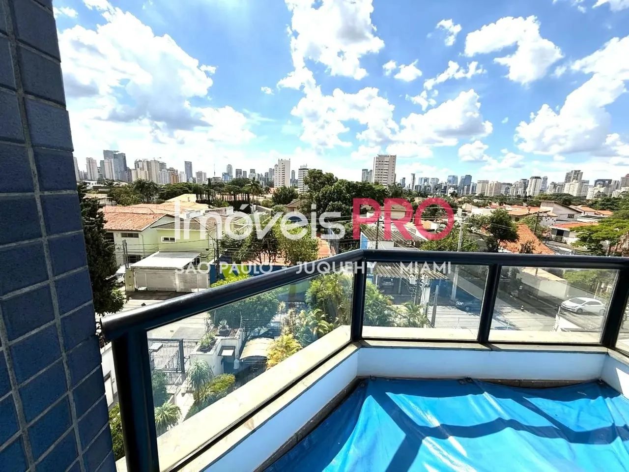 Apartamento 216m² com 3 suítes no Brooklin - Foto 7