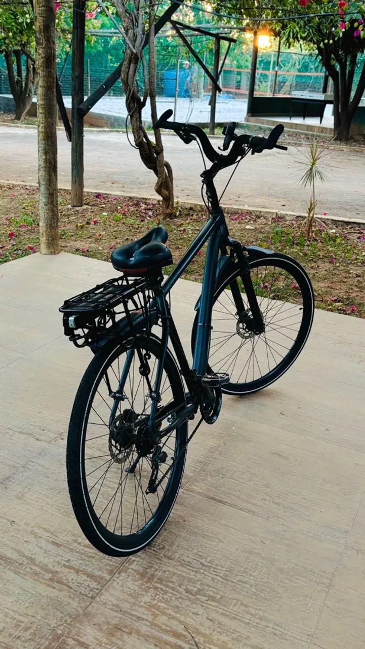 Bicicleta aro 29 - Foto 5