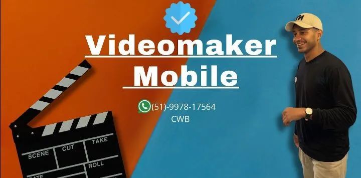 Videomaker em Curitiba 