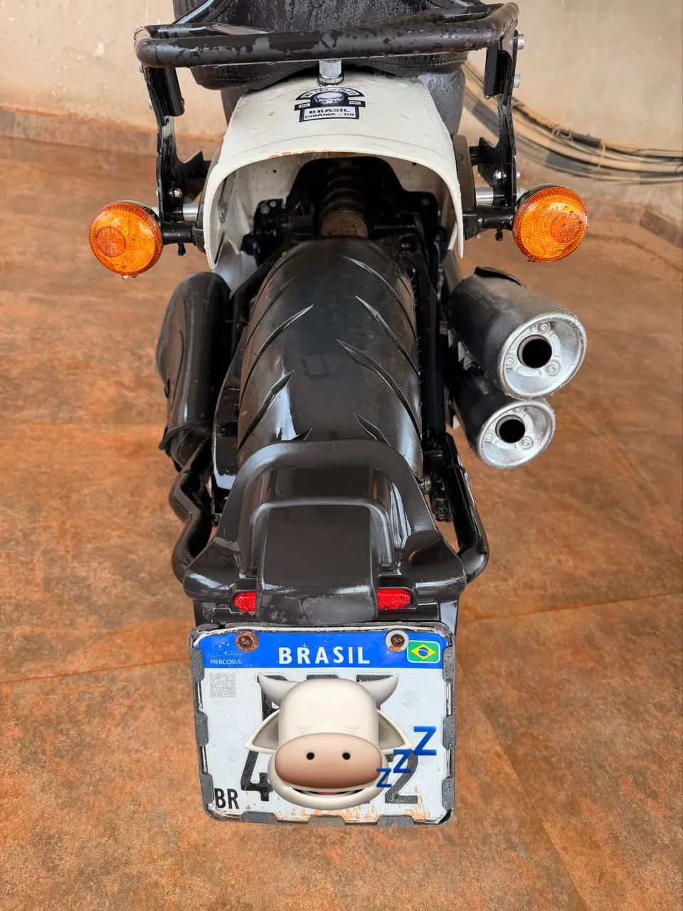 Fat Bob - Foto 2