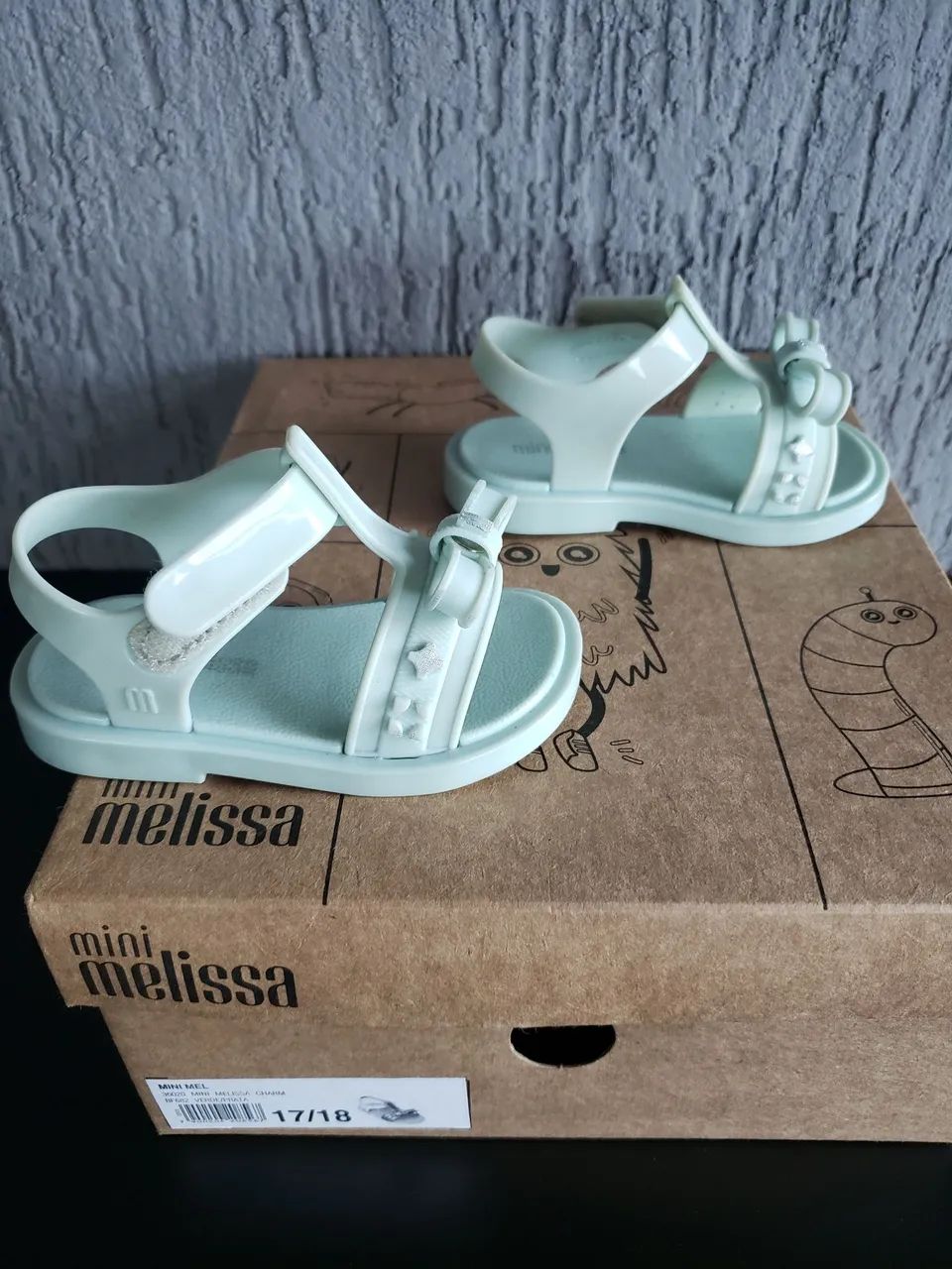 Mini Melissa - Foto 2