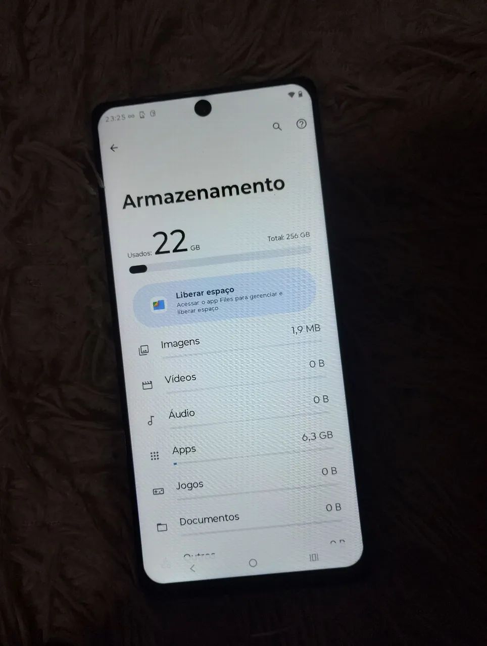 Moto G85 256GB - Foto 5