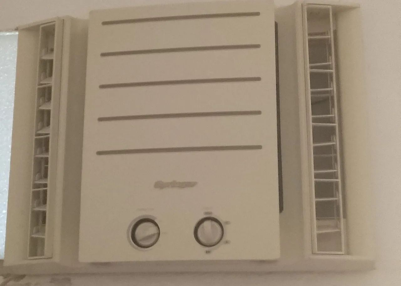 AR CONDICIONADO SPRINGER 