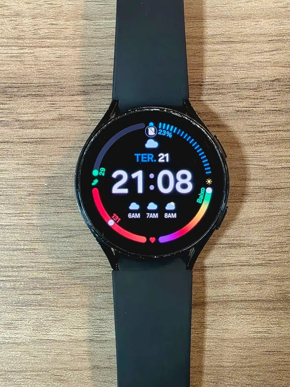 Galaxy Watch 4 (44 mm) - Foto 3