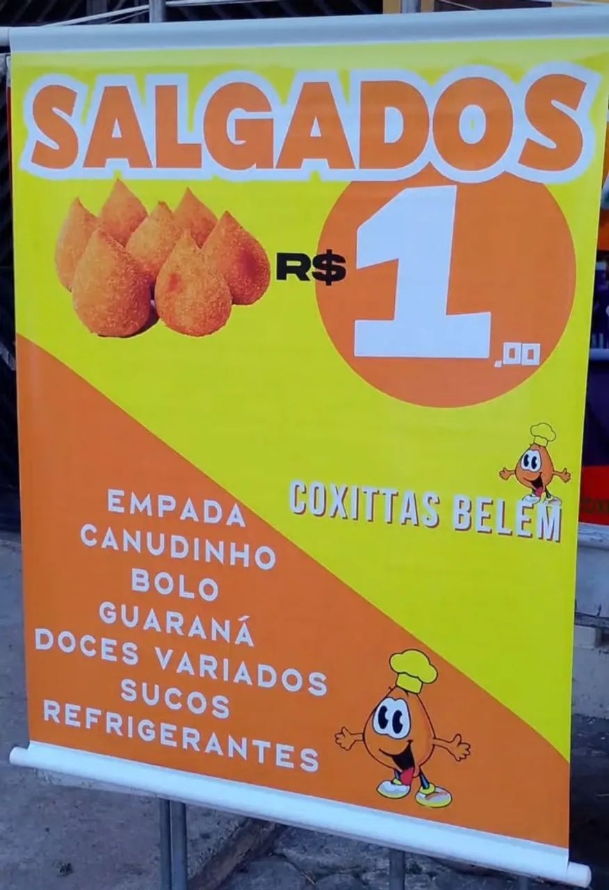 Banners de Lona Personalizada  - Foto 3