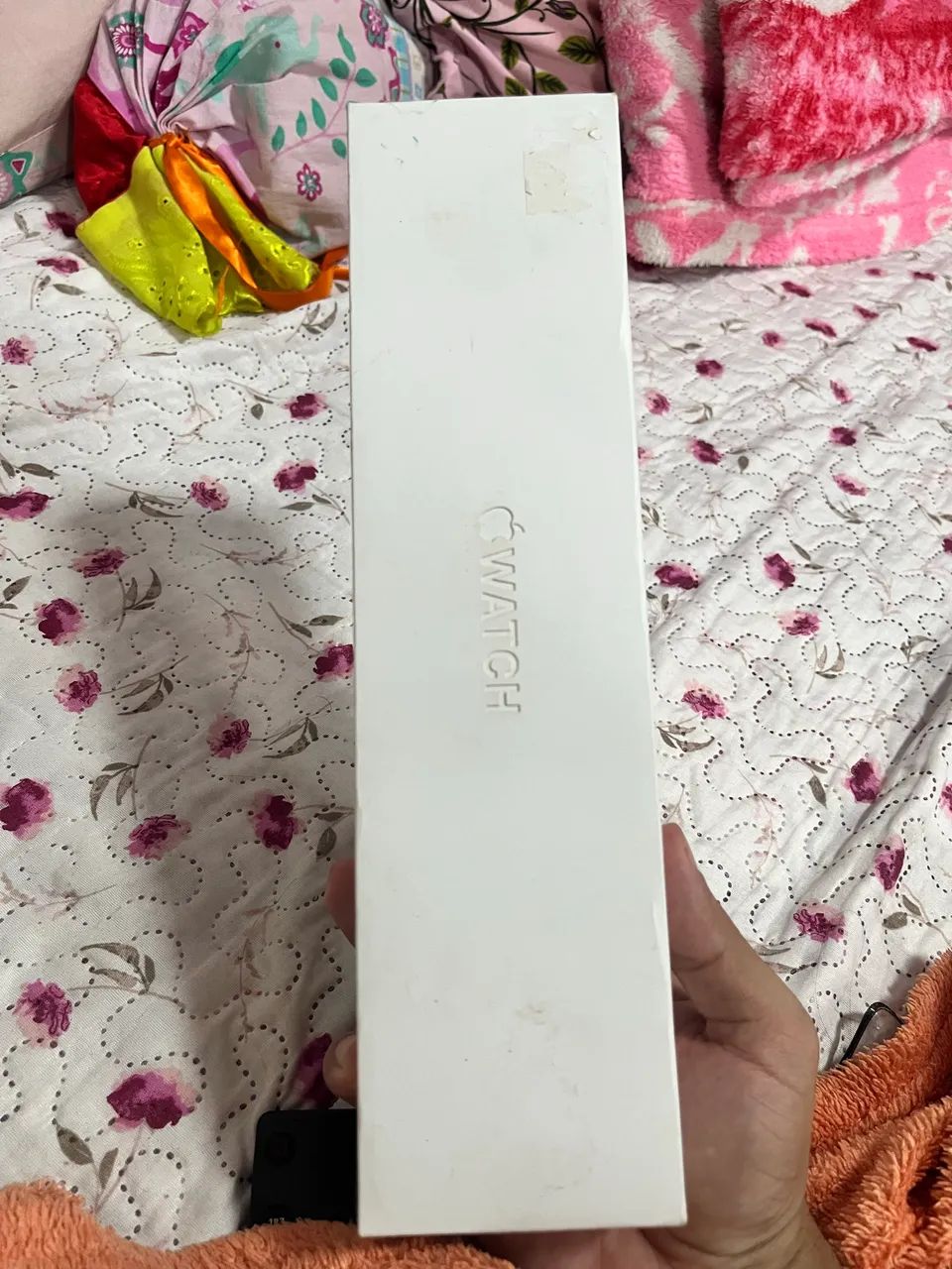 AppleWatch series 7 45mm