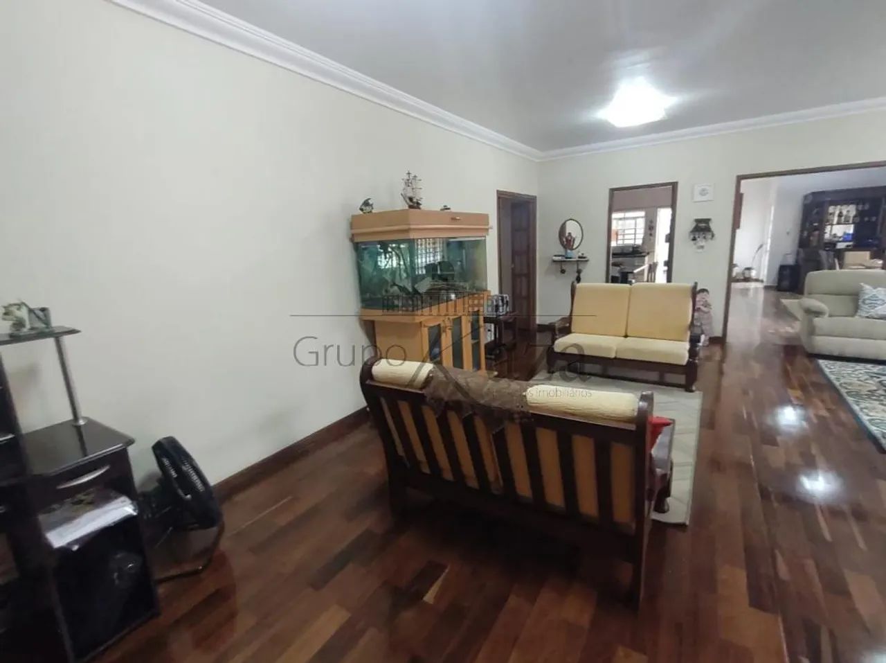 Casa - Bosque dos Eucaliptos - 3 Dormitórios - 300m². - Foto 5