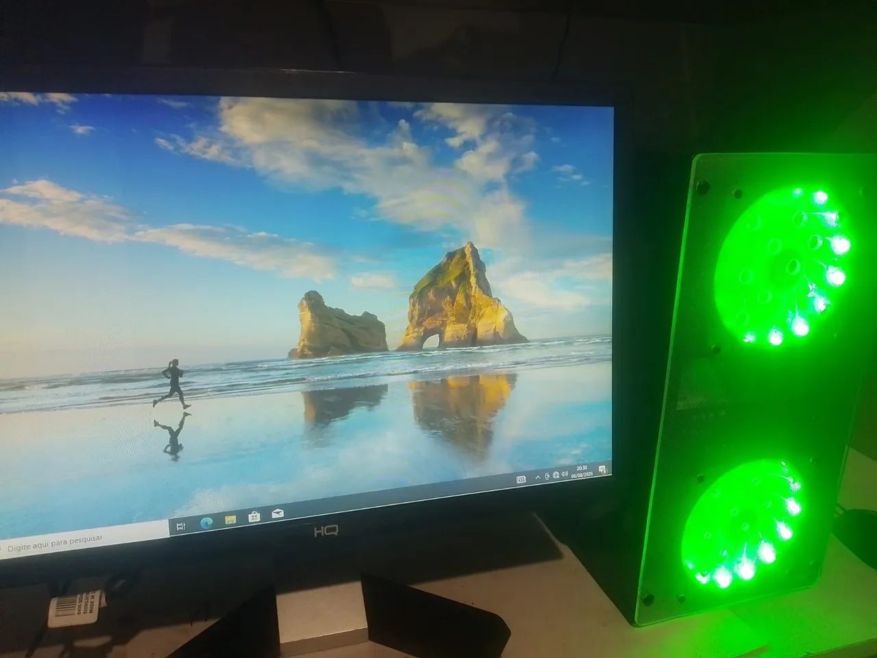 Computador  - Foto 3