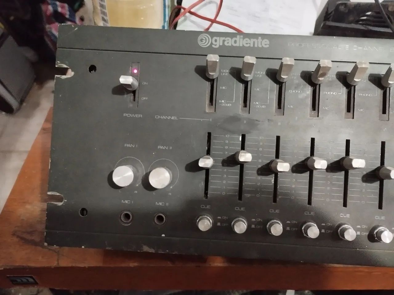 Mixer gradiente m1 - Foto 4