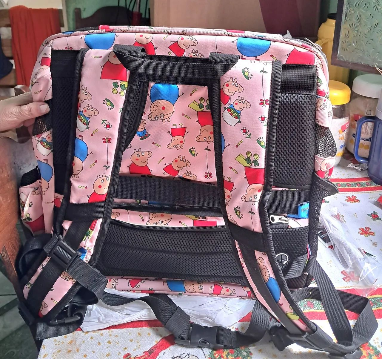 bolsa pra  petes  - Foto 3