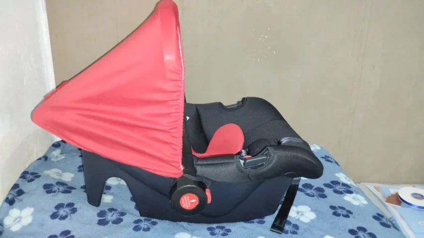 Bebê Conforto  - Foto 4