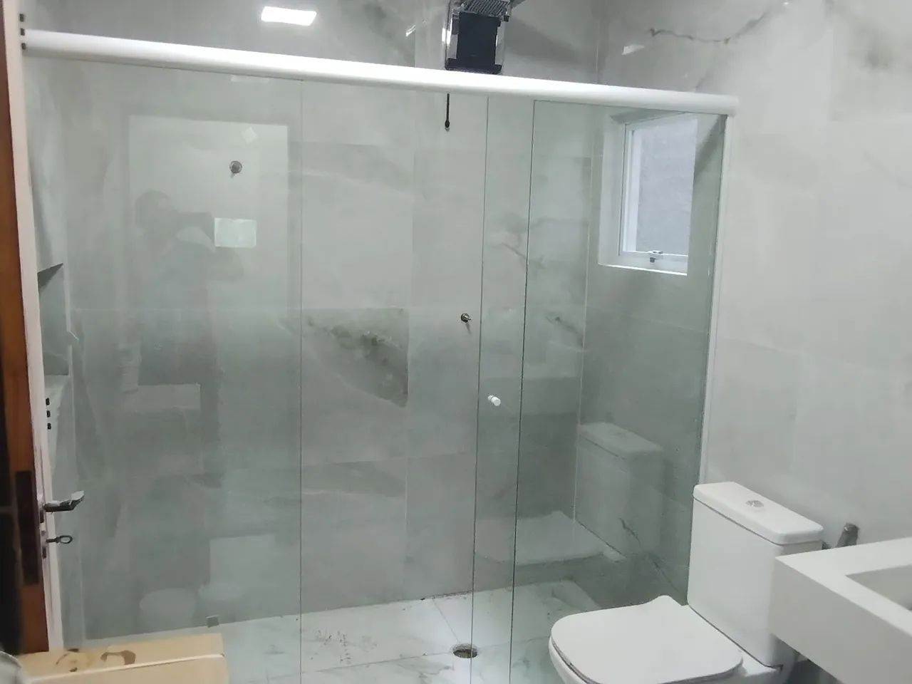 Box para banheiro 