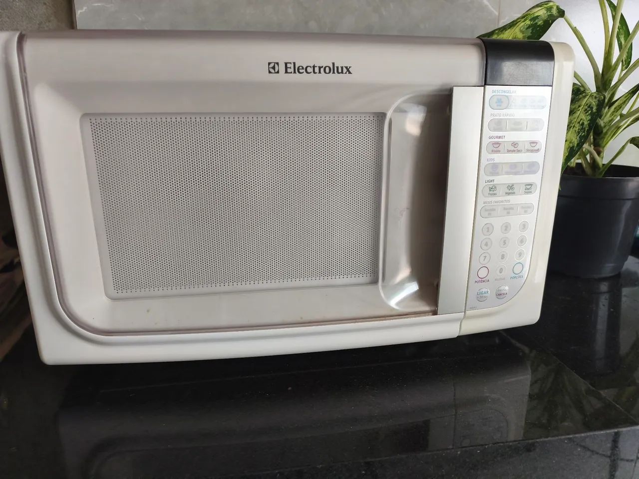 Microondas Eletrolux  - Foto 2