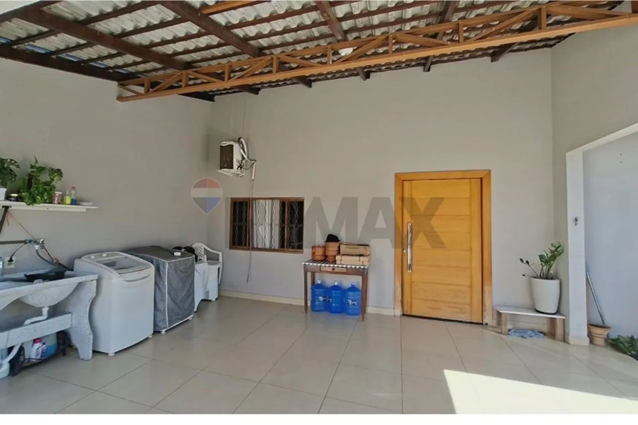Casa Térrea à venda com 3 Quartos 1 suíte 4vaga de garagem! - Foto 3