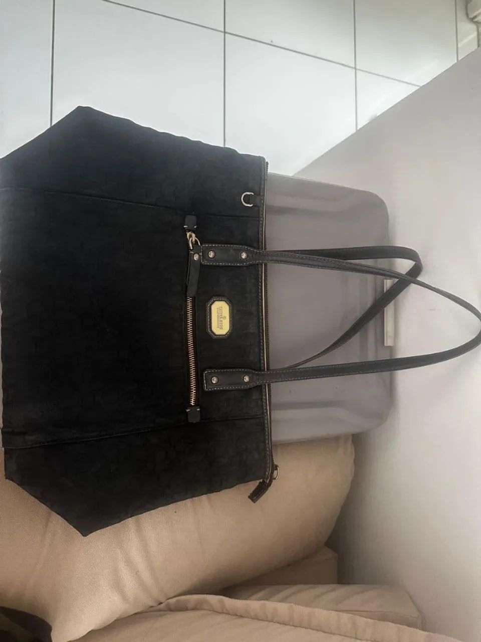 Bolsa Victor Hugo - Foto 2