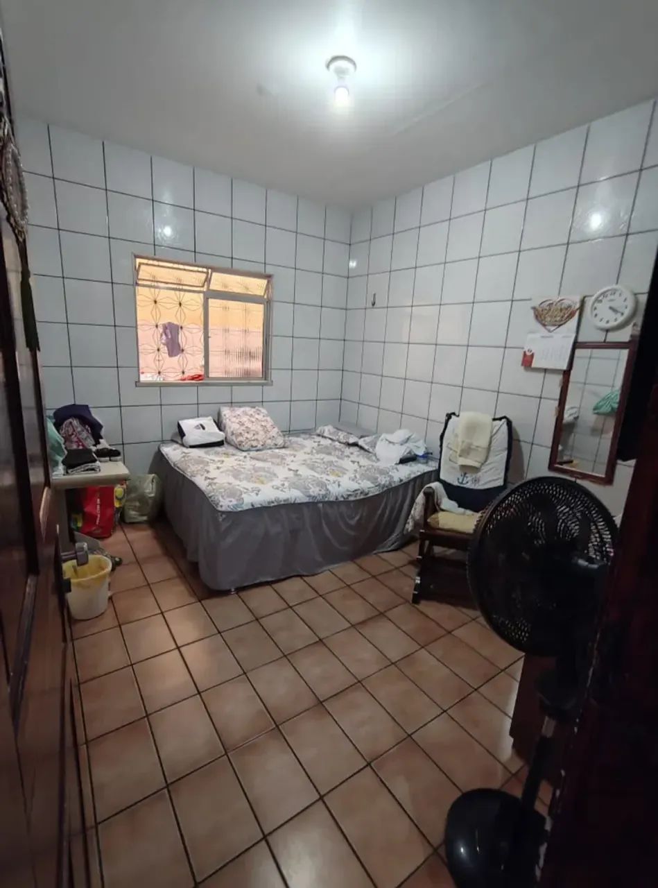 VENDO CASA NA CORONEL CARVALHO - Foto 5