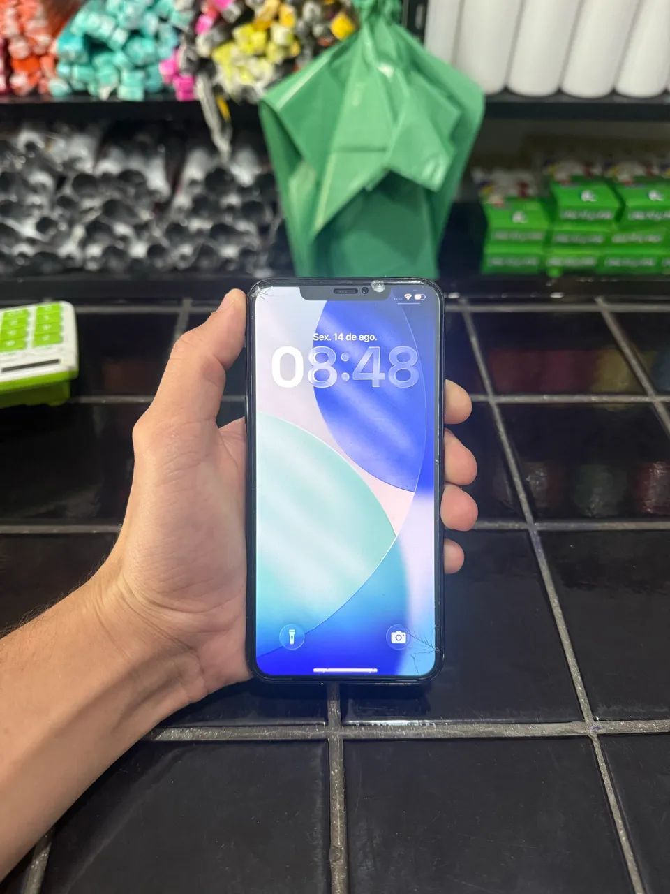 iPhone 11 Pro Max  - Foto 2