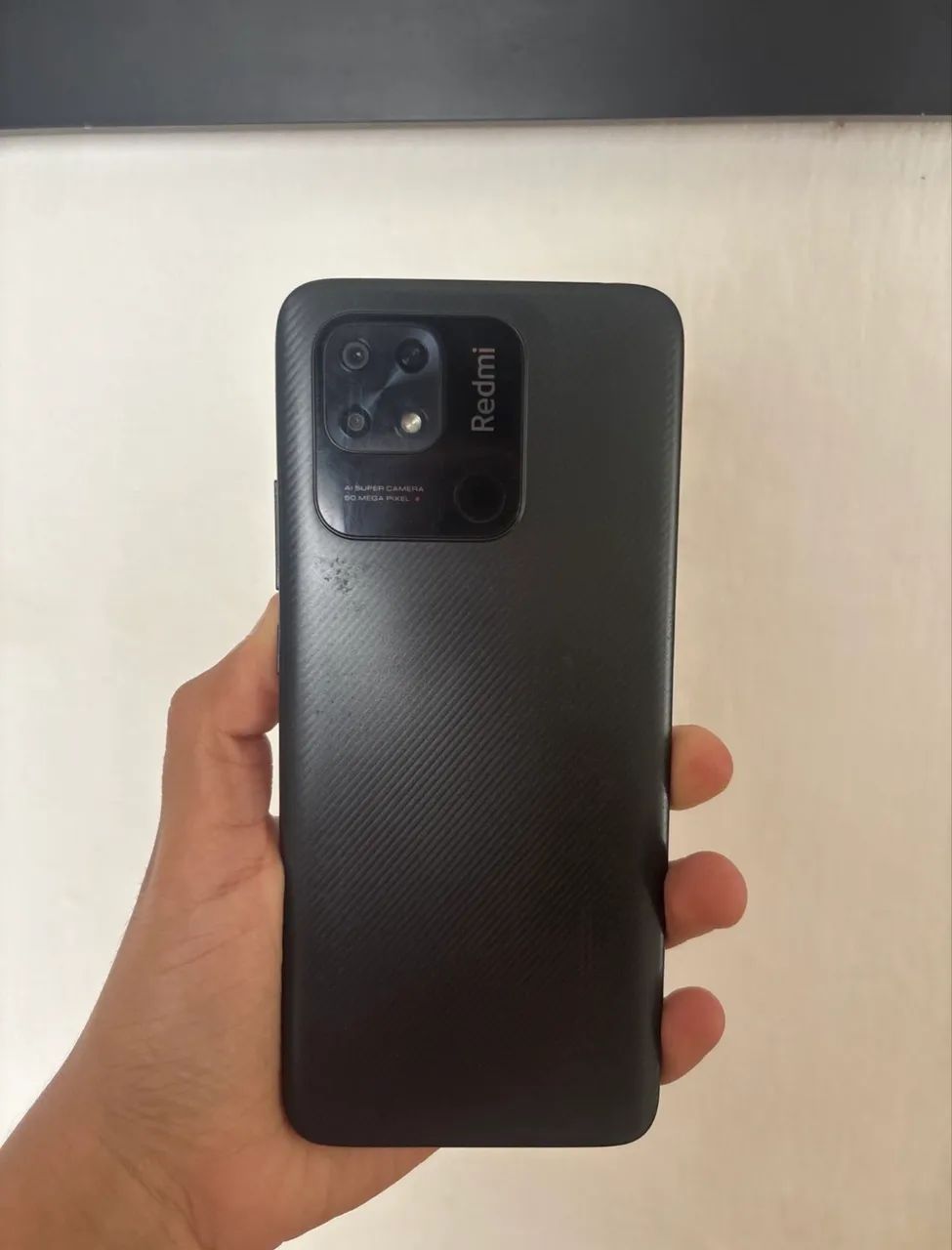Xiaomi Redmi 10c 64gb / 4gb ram
